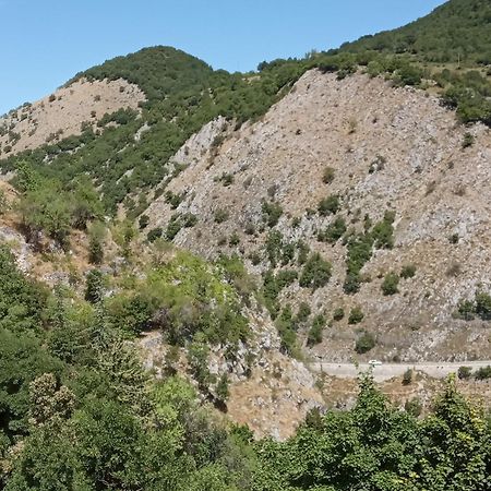 La Casetta Di Anna Villalago エクステリア 写真